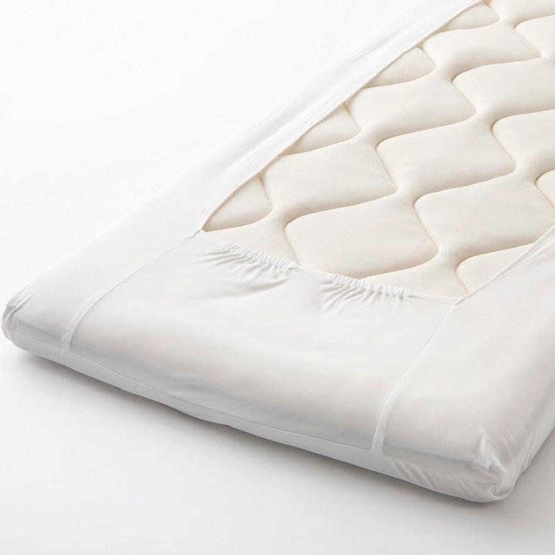 Orthopedic Futon Sheets Just Fit