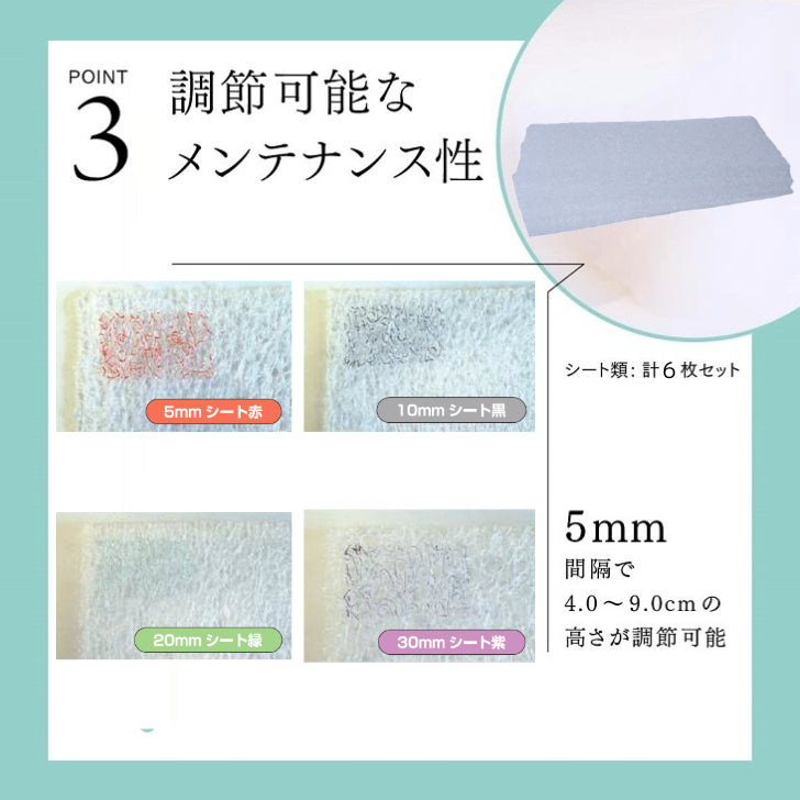 整形外科枕エアーDPサブスク購入プラン