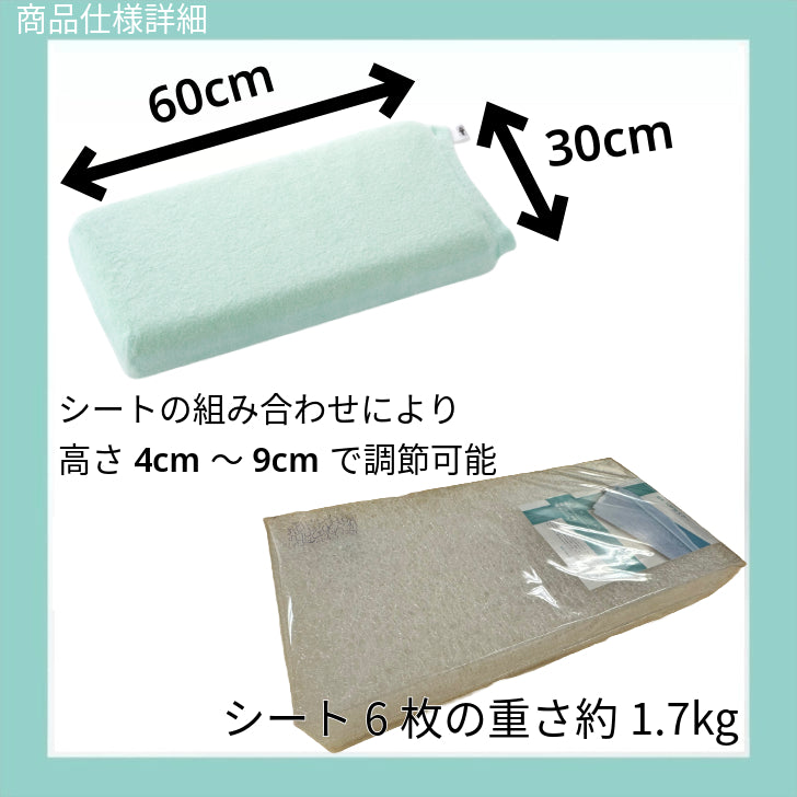 整形外科枕エアーDPサブスク購入プラン