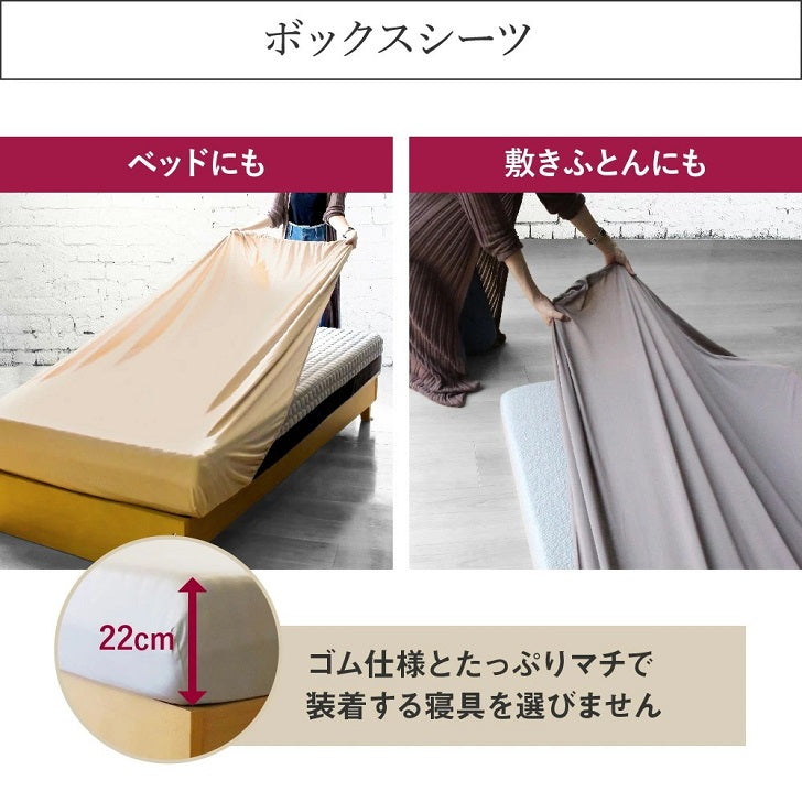 シーツシャンパンゴールド