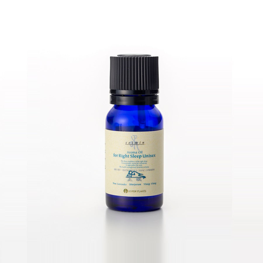 blend essential oil good sleep