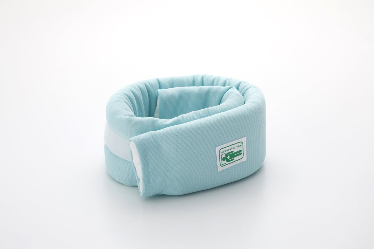 neck pillow cover