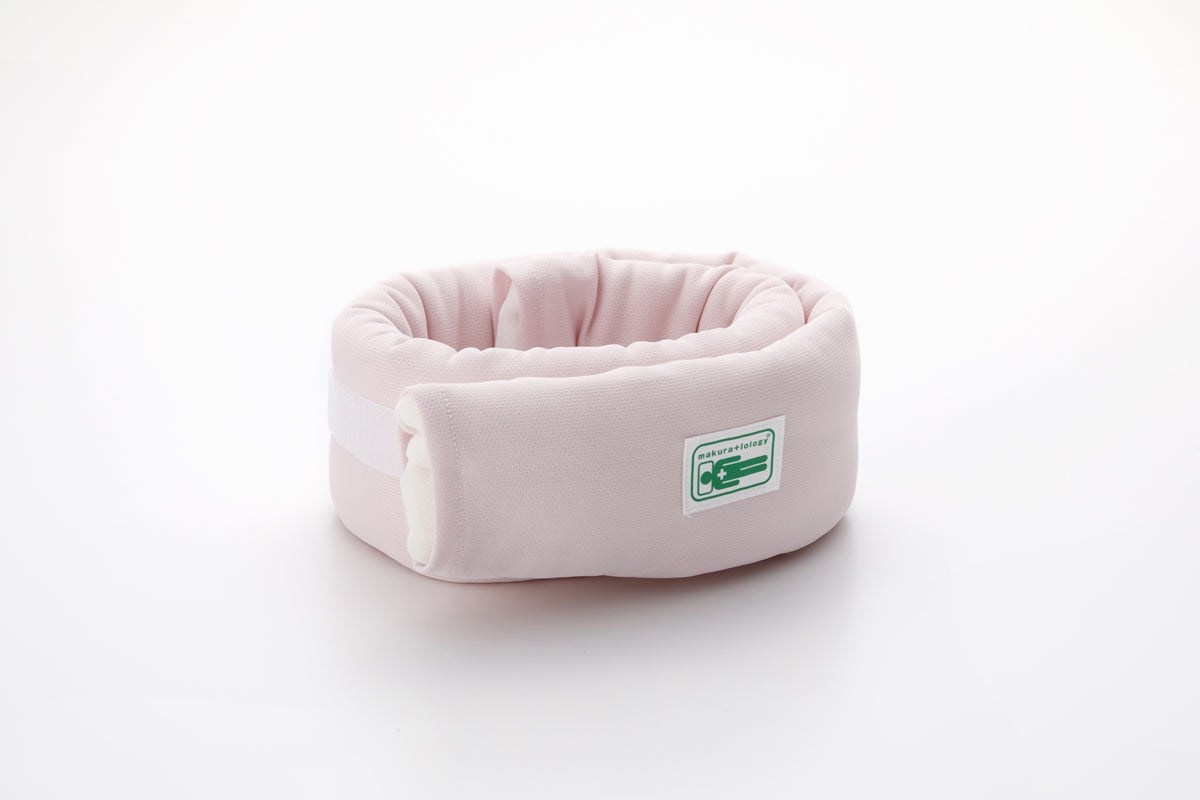 neck pillow cover