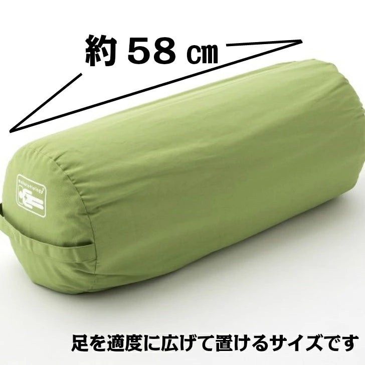 膝下枕