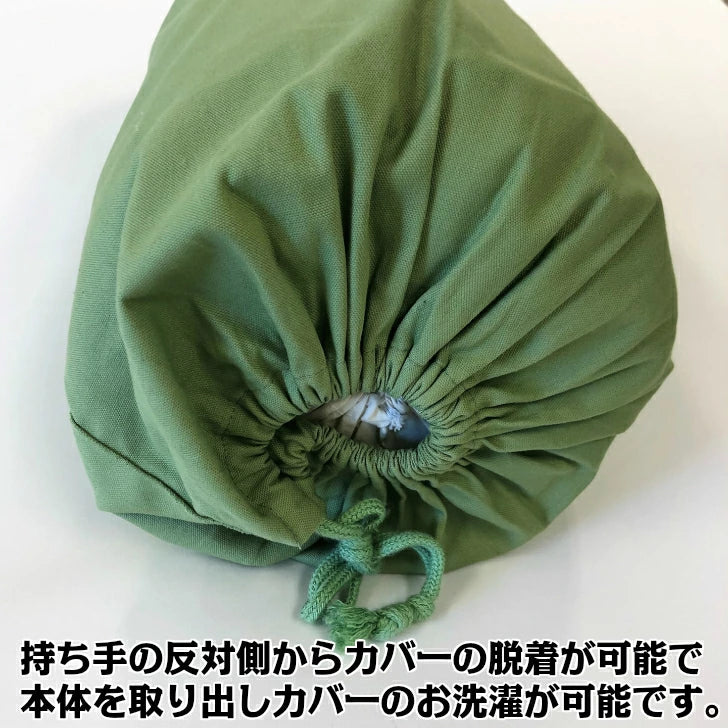 膝下枕