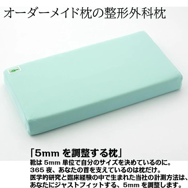 整形外科枕ギフトカード