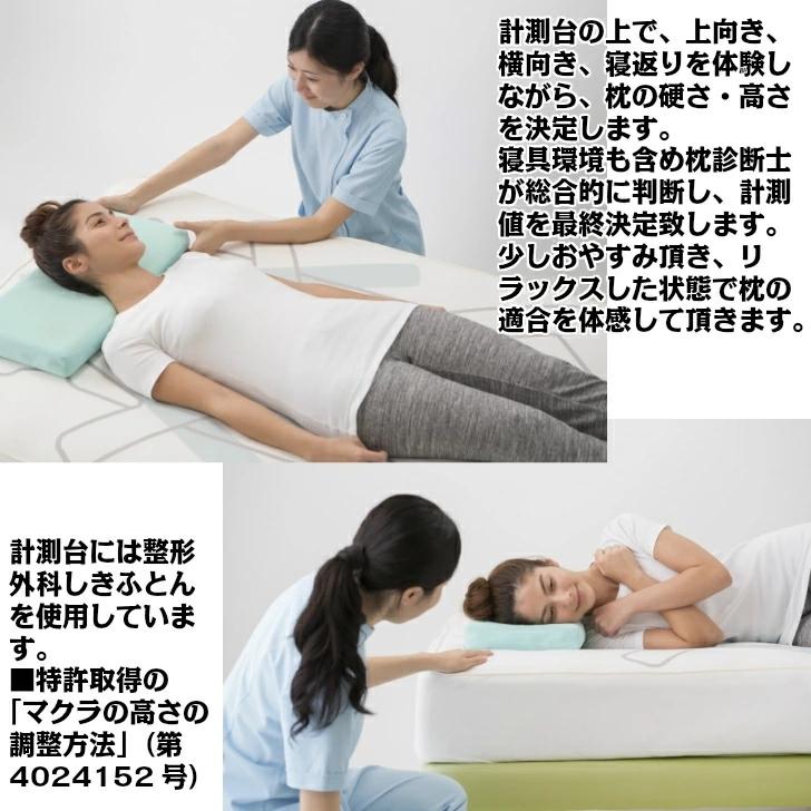 orthopedic pillow gift card