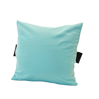 lumbar pillow cover