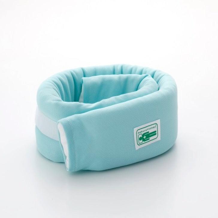 首枕 – 山田朱織枕研究所ドクターズピローストア