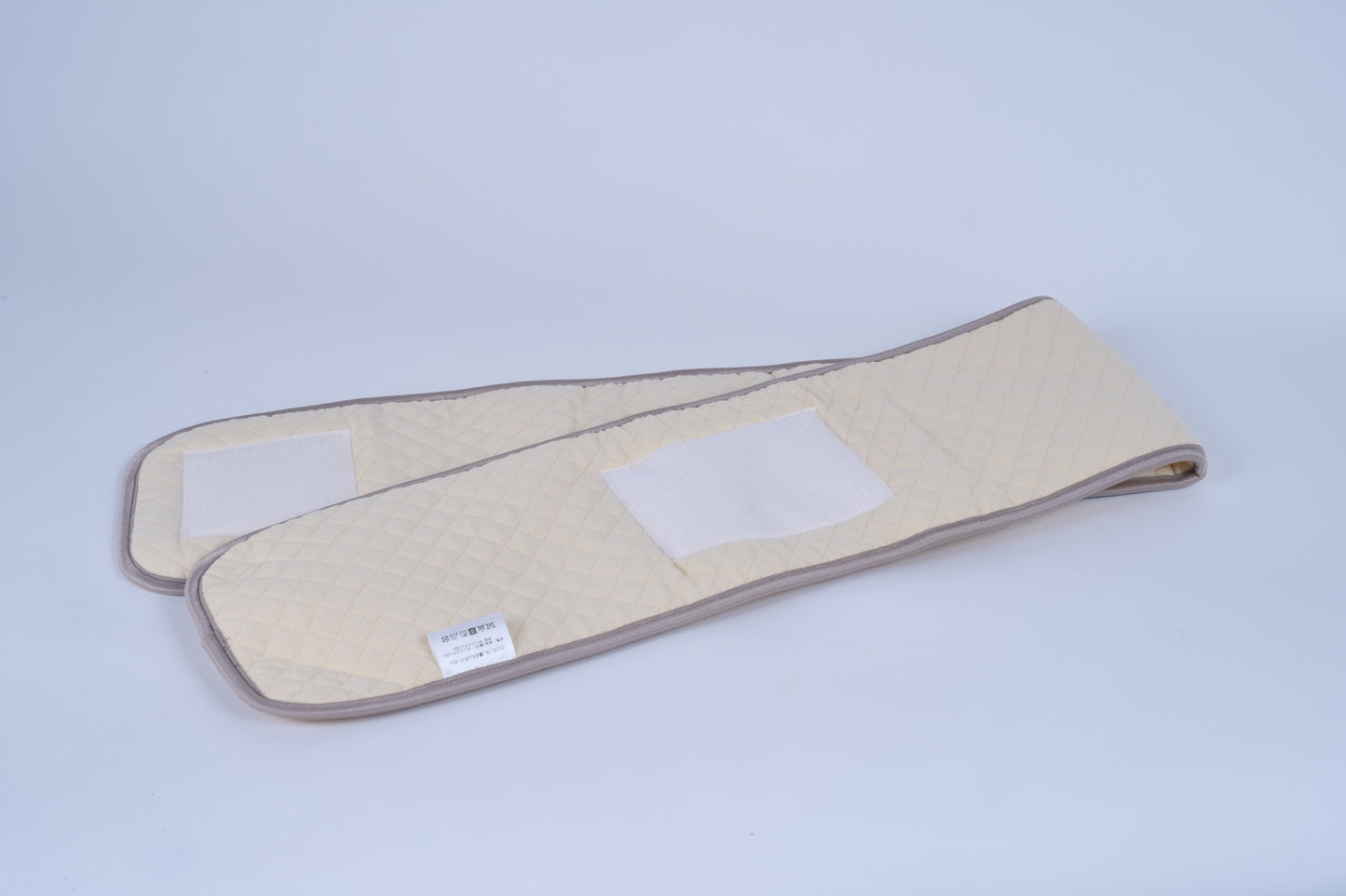 roll lumbar pillow