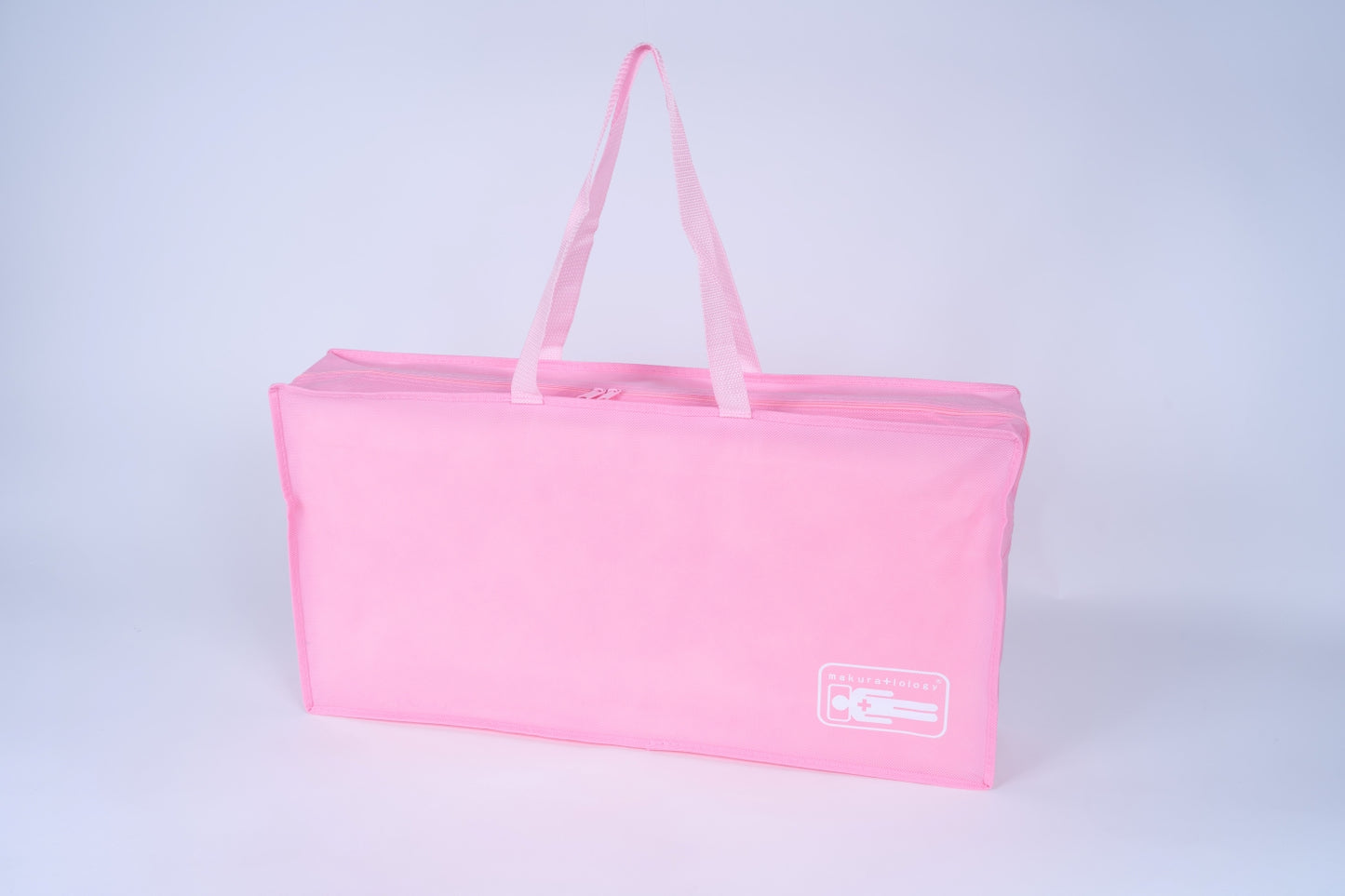 Orthopedic pillow carrying bag