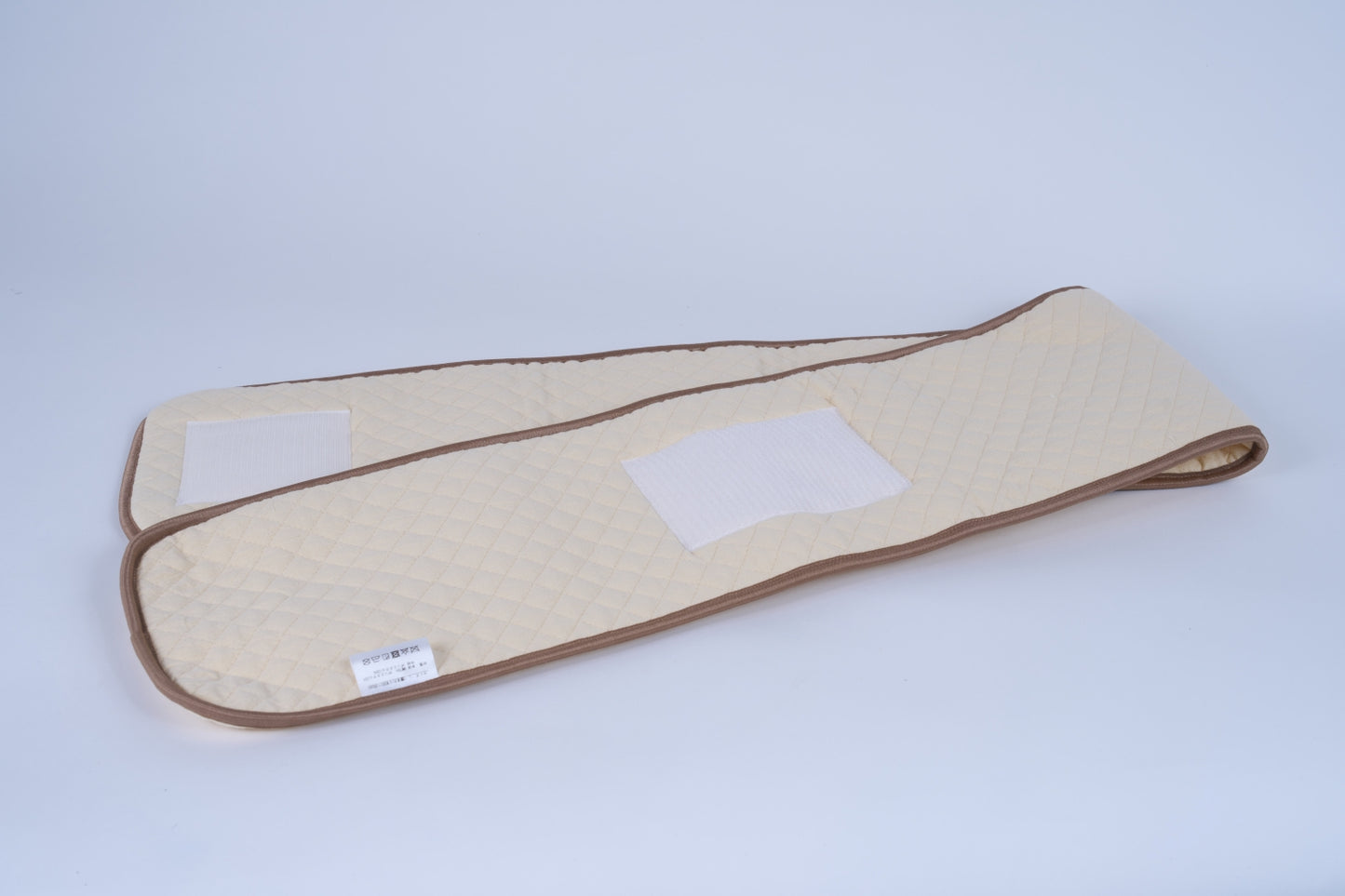 roll lumbar pillow