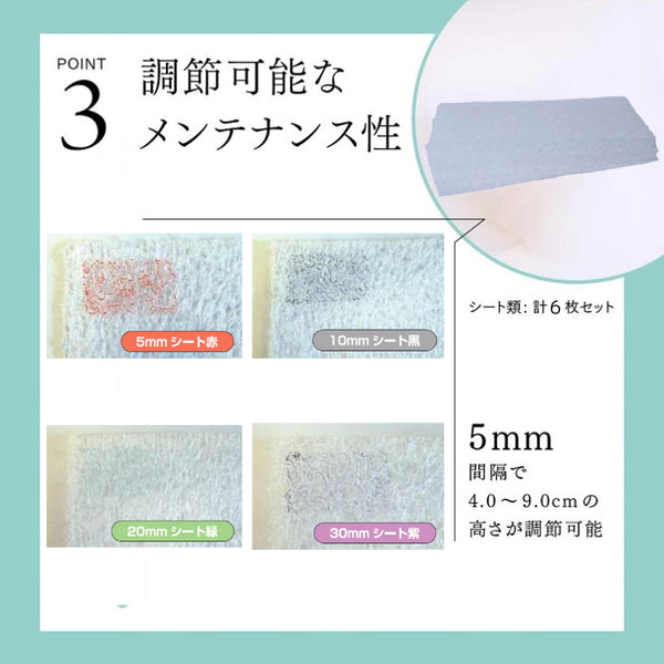 整形外科枕エアーDPサブスク購入プラン