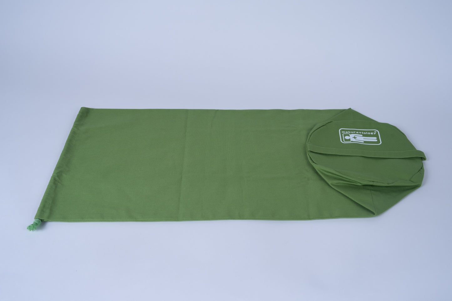 below knee pillow cover
