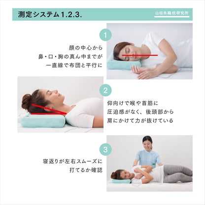 waterproof orthopedic pillow doctor's pillow