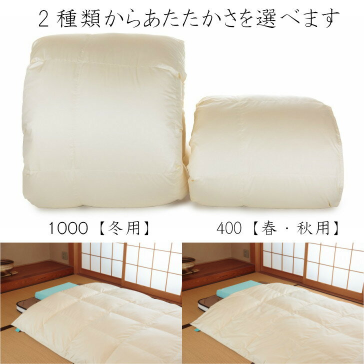 orthopedic comforter